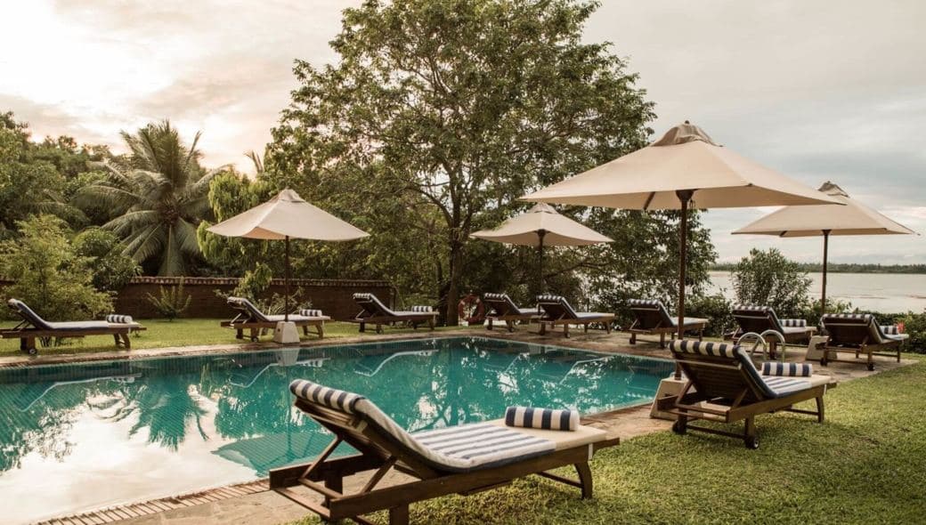 Thaulle Ayurveda Resort